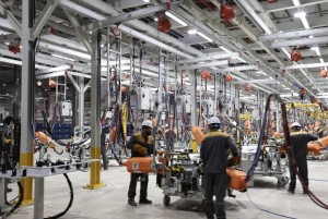 Hà Tĩnh bứt phá ngoạn mục dẫn đầu tăng trưởng kinh tế cả nước quý I năm 2026