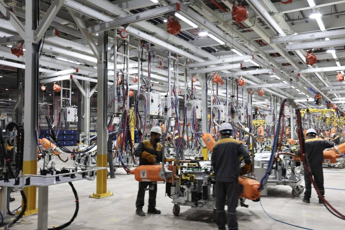 Hà Tĩnh bứt phá ngoạn mục dẫn đầu tăng trưởng kinh tế cả nước quý I năm 2026