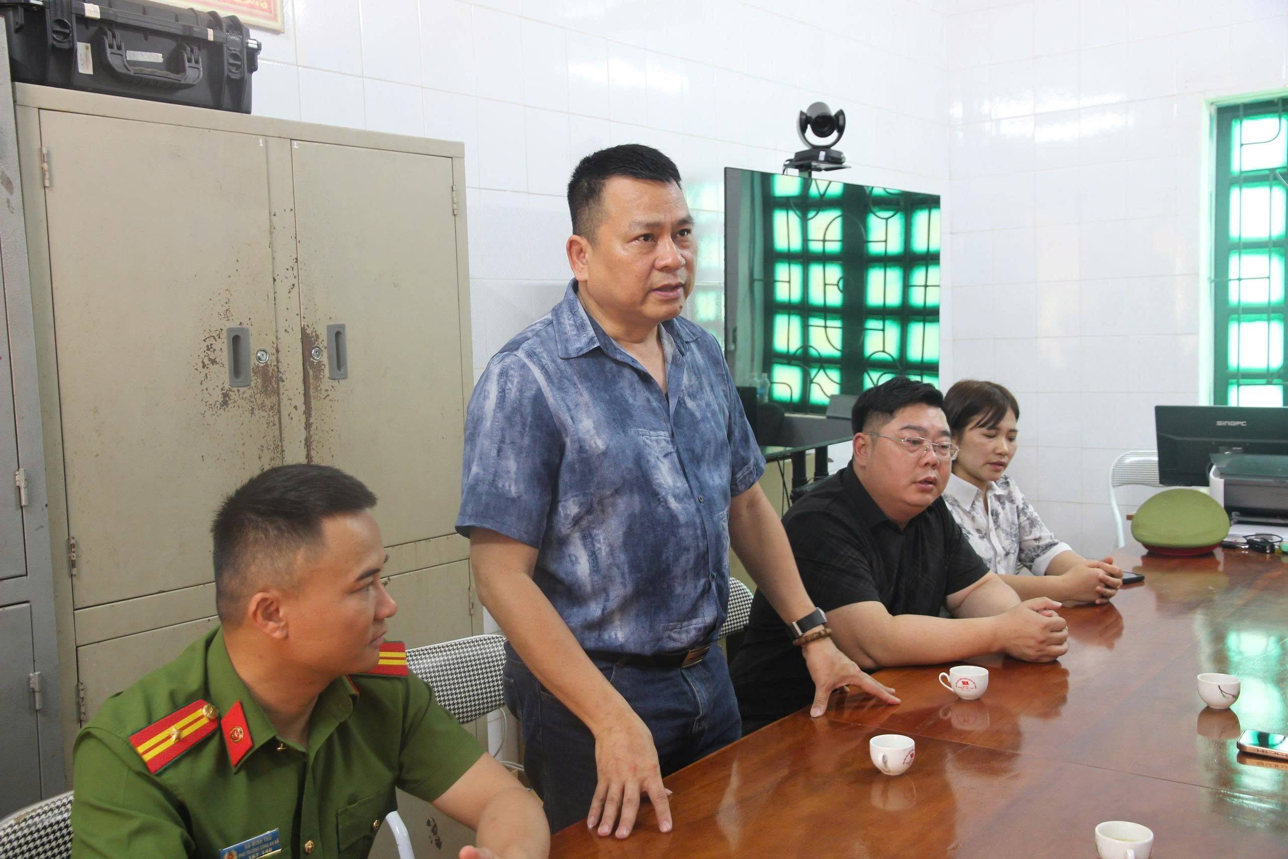 Phát huy “dân vận khéo”, chung tay hỗ trợ học sinh vùng cao mồ côi ở Lào Cai