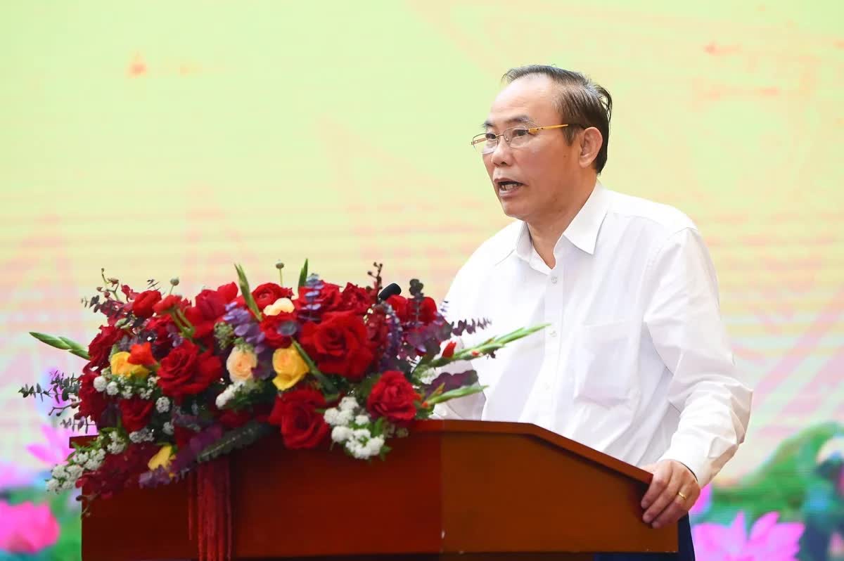 Ngành nông nghiệp và môi trường tăng tốc quý II, quyết tâm giữ vững đà tăng trưởng bền vững