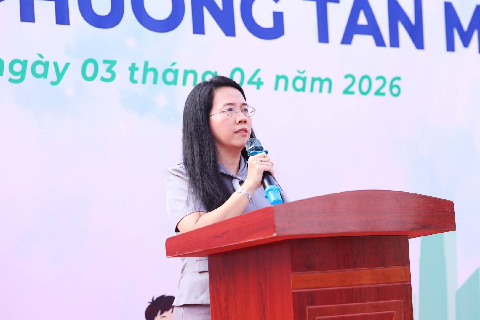 Trạm Thu hồi Vật liệu tái chế tích hợp công nghệ và sức mạnh cộng đồng: Bước tiến mới trong phân loại rác tại nguồn và tái chế bền vững tại phường Tân Mỹ, TP. Hồ Chí Minh