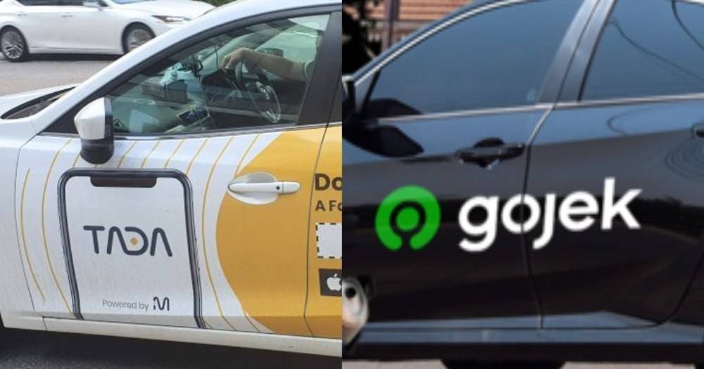 Singapore: Tada và Gojek tăng phụ phí giữa khủng hoảng năng lượng