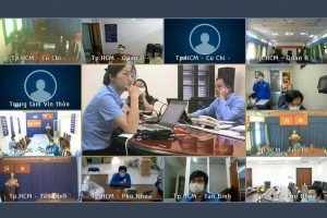 Hưng Yên sẵn sàng cho hội nghị toàn quốc quán triệt Nghị quyết Đại hội XIV của Đảng