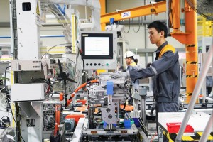 TP. Hồ Chí Minh chọn 9 công nghệ chiến lược, đặt mục tiêu làm chủ và thương mại hóa đến 2030