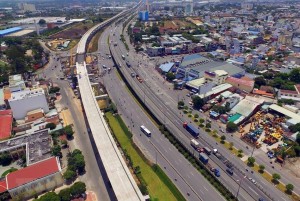 TP. Hồ Chí Minh công bố chi tiết 19 bước bồi thường, tái định cư dự án mở rộng Quốc lộ 1