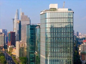 TP. Hồ Chí Minh tăng 11 bậc trên bảng xếp hạng GFCI 2026