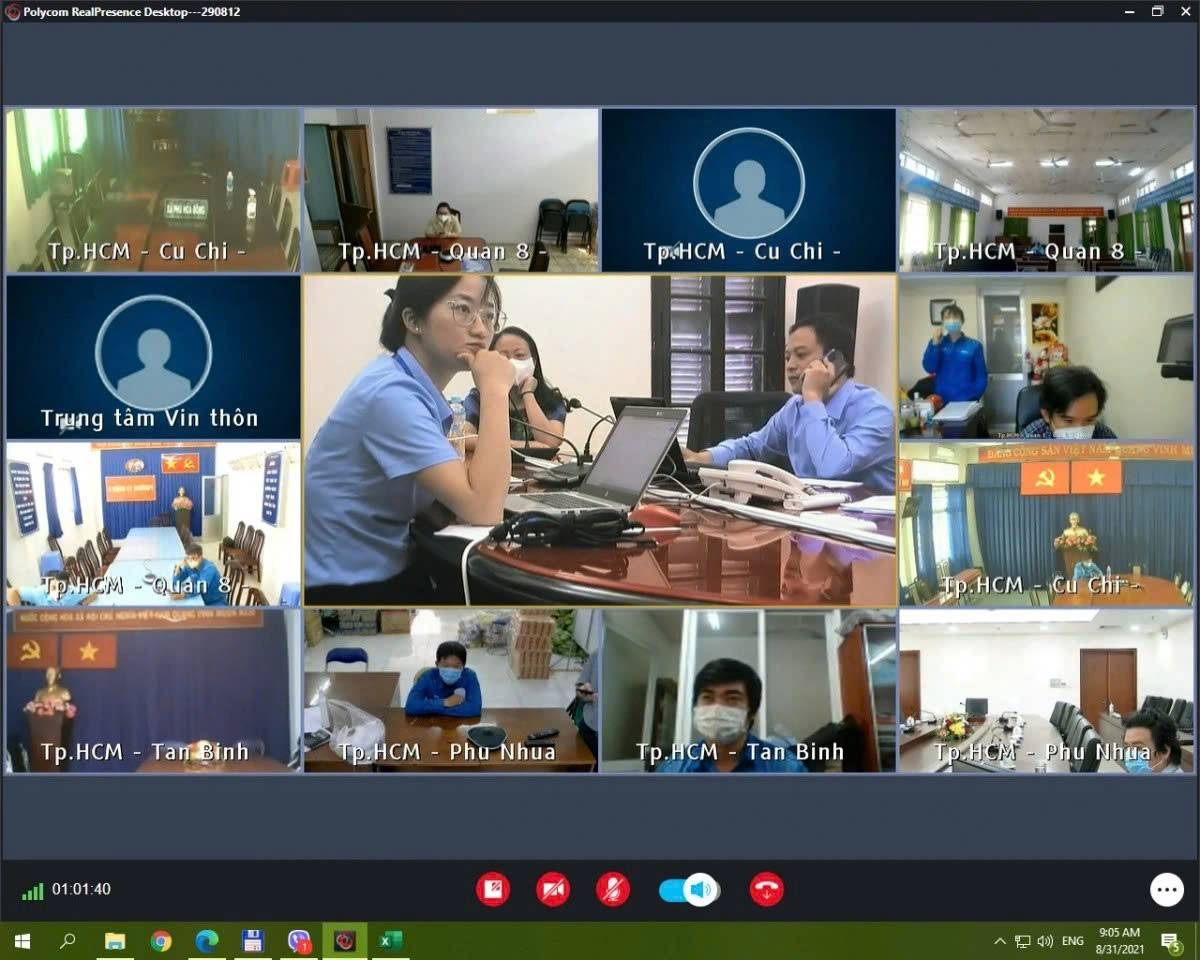 Hưng Yên sẵn sàng cho hội nghị toàn quốc quán triệt Nghị quyết Đại hội XIV của Đảng