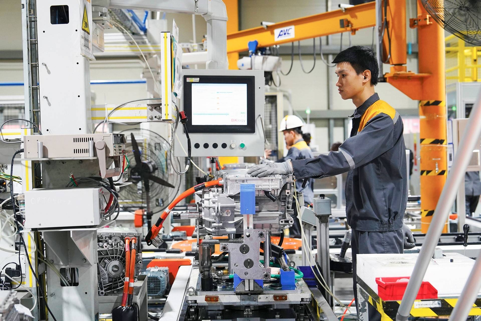 TP. Hồ Chí Minh chọn 9 công nghệ chiến lược, đặt mục tiêu làm chủ và thương mại hóa đến 2030