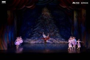 ROX Group đồng hành cùng hoạt động nghệ thuật hàn lâm