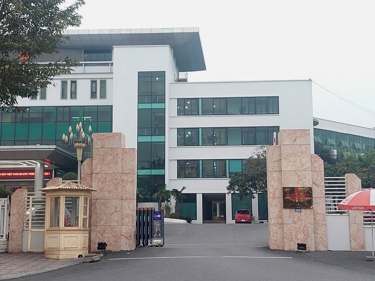 Phú Thọ triển khai “Cà phê doanh nhân” tháo gỡ vướng mắc