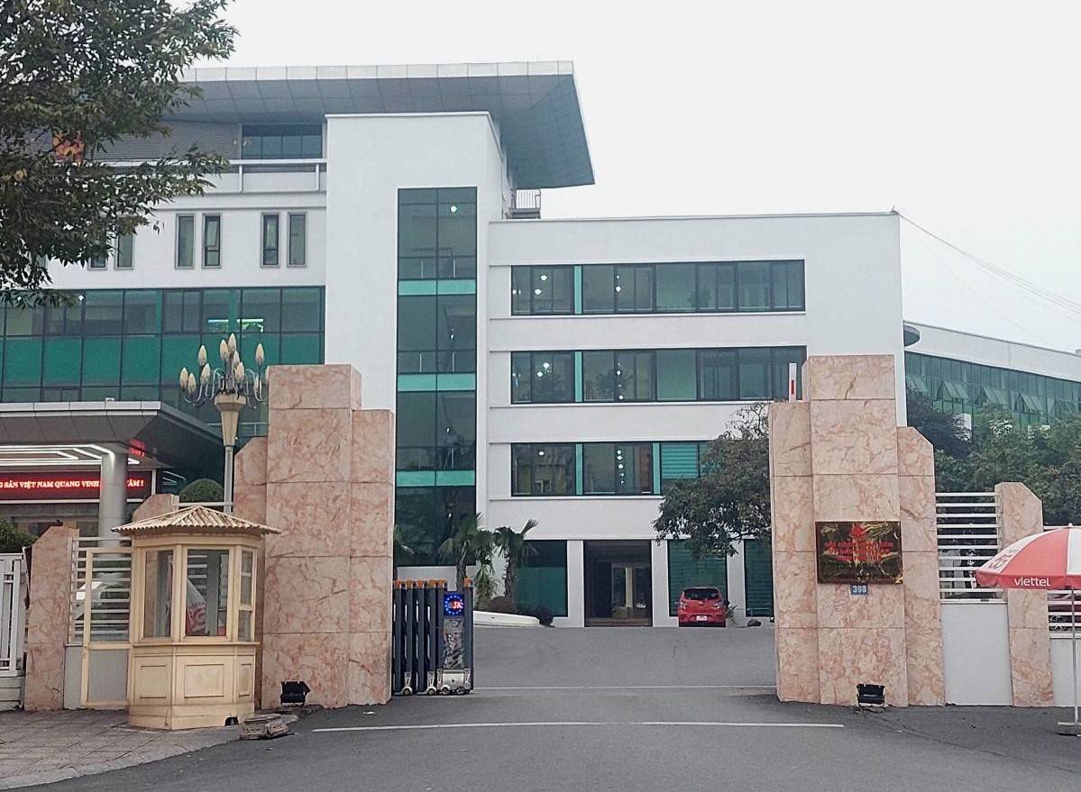 Phú Thọ triển khai “Cà phê doanh nhân” tháo gỡ vướng mắc