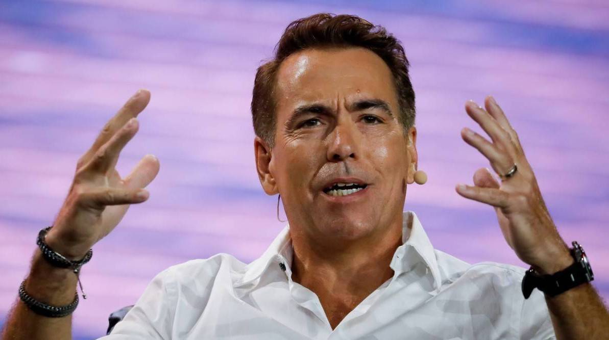 Orlando Bravo – ông vua dầu mỏ mới của nền kinh tế số toàn cầu