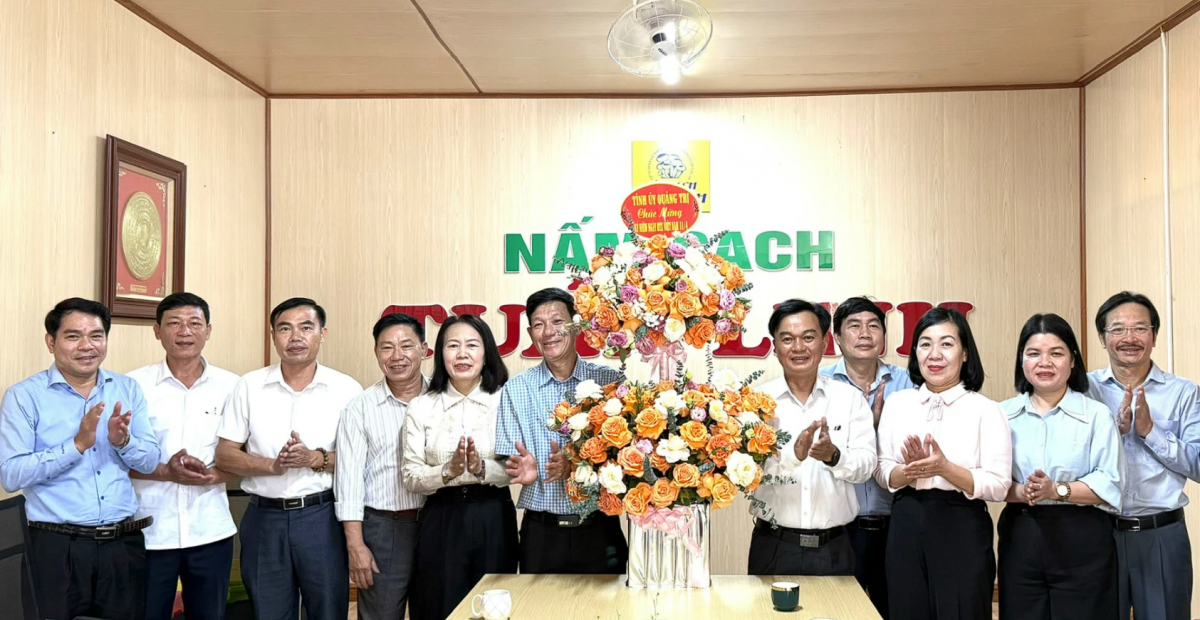 Quảng Trị: Phát huy vai trò kinh tế tập thể trong phát triển bền vững