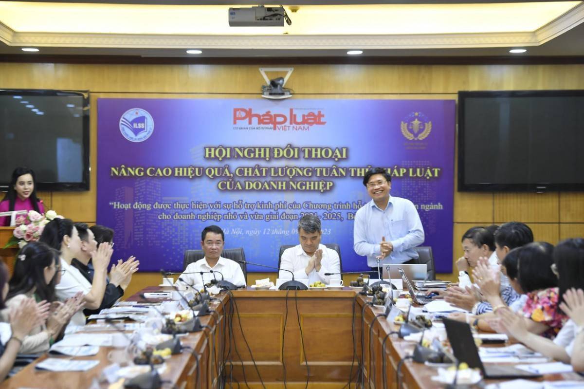 Doanh nghiệp đang cần nhất là bớt rào cản cũ, không phải thêm ưu đãi mới