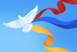 Ra mắt bộ nhận diện Lễ hội Vì Hòa bình 2026