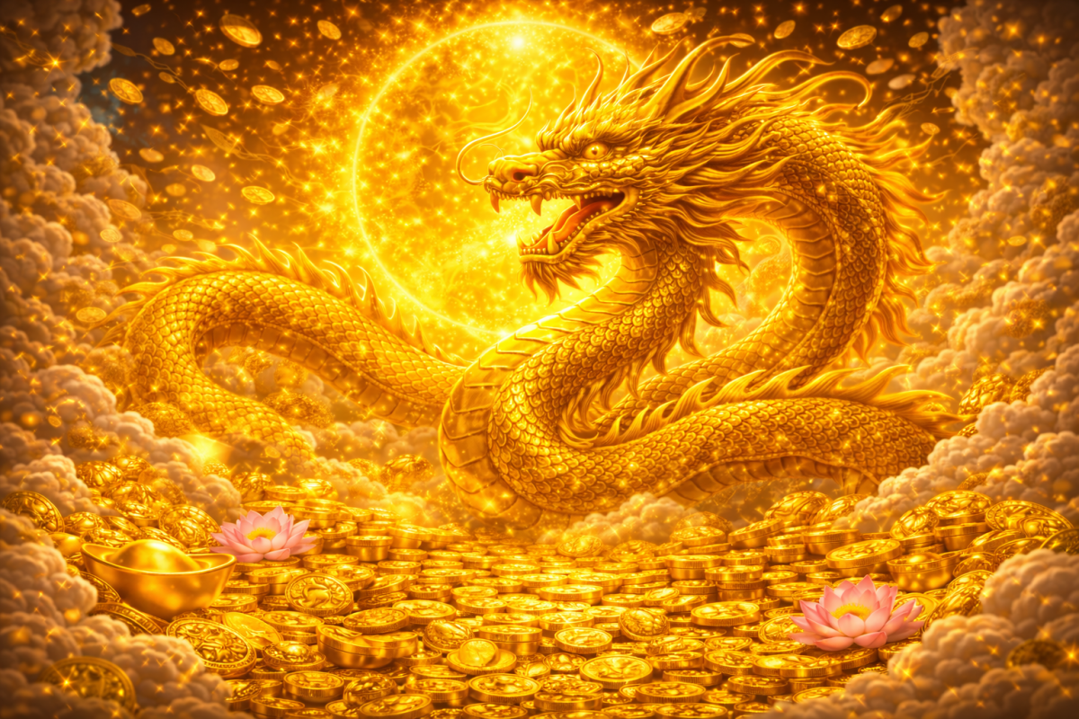 Tử vi tuần mới từ 6/4 – 6/4/2026 Tuổi Thìn tài lộc ổn định, tình duyên khởi sắc, cuộc sống cân bằng và tích cực