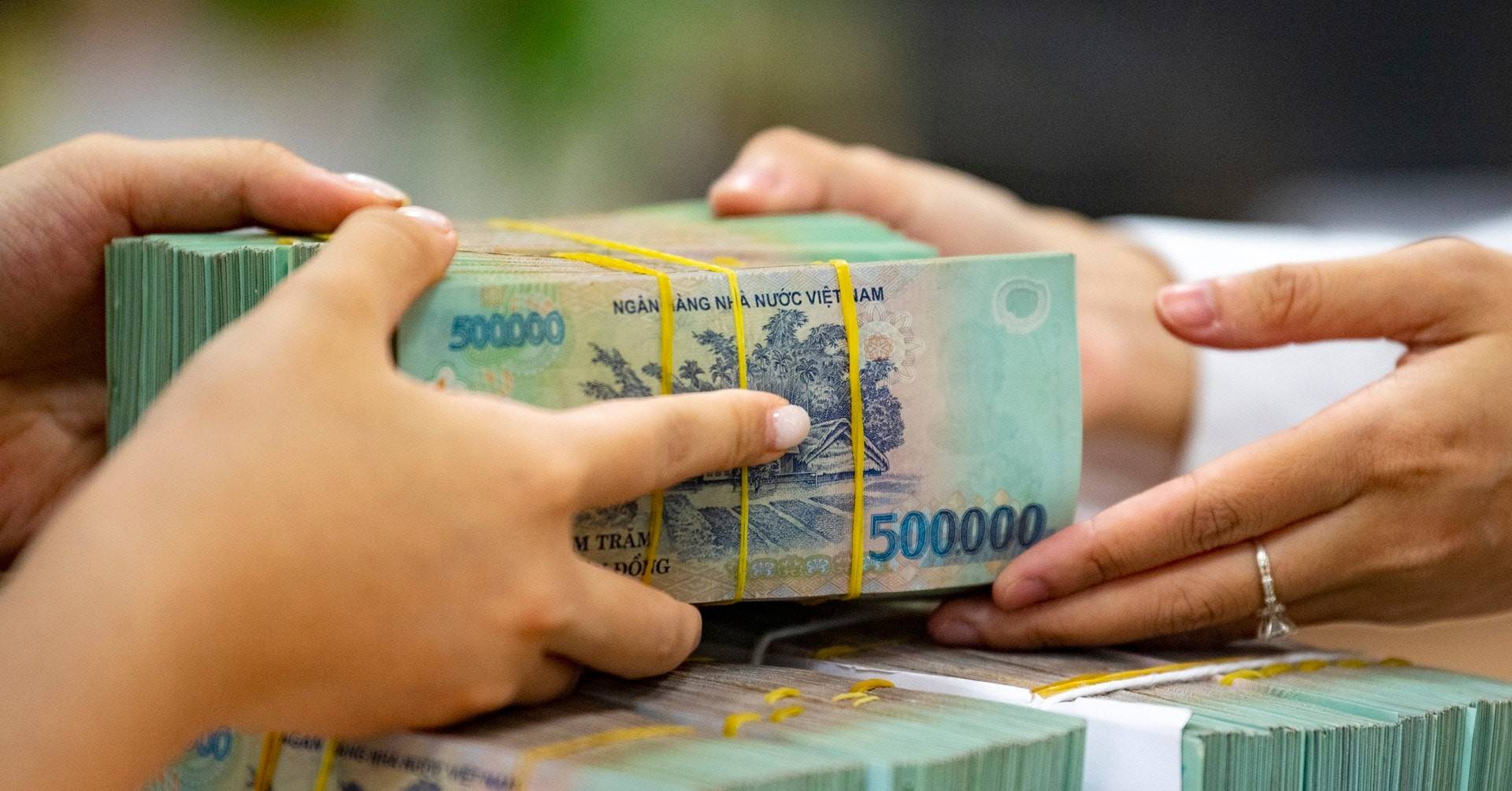 Bên cạnh lãi suất thấp, điều doanh nghiệp cần nhất lúc này là chạm được vốn!