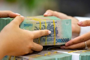 Bên cạnh lãi suất thấp, điều doanh nghiệp cần nhất lúc này là chạm được vốn!