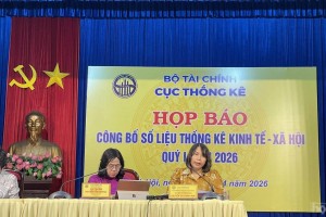 Cục Thống kê lý giải: Vì sao lương tăng nhưng người dân chưa thấy đời sống được cải thiện?