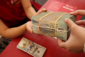 Nhiều doanh nghiệp chốt quyền nhận cổ tức tiền mặt tuần tới, ai đang dẫn đầu?