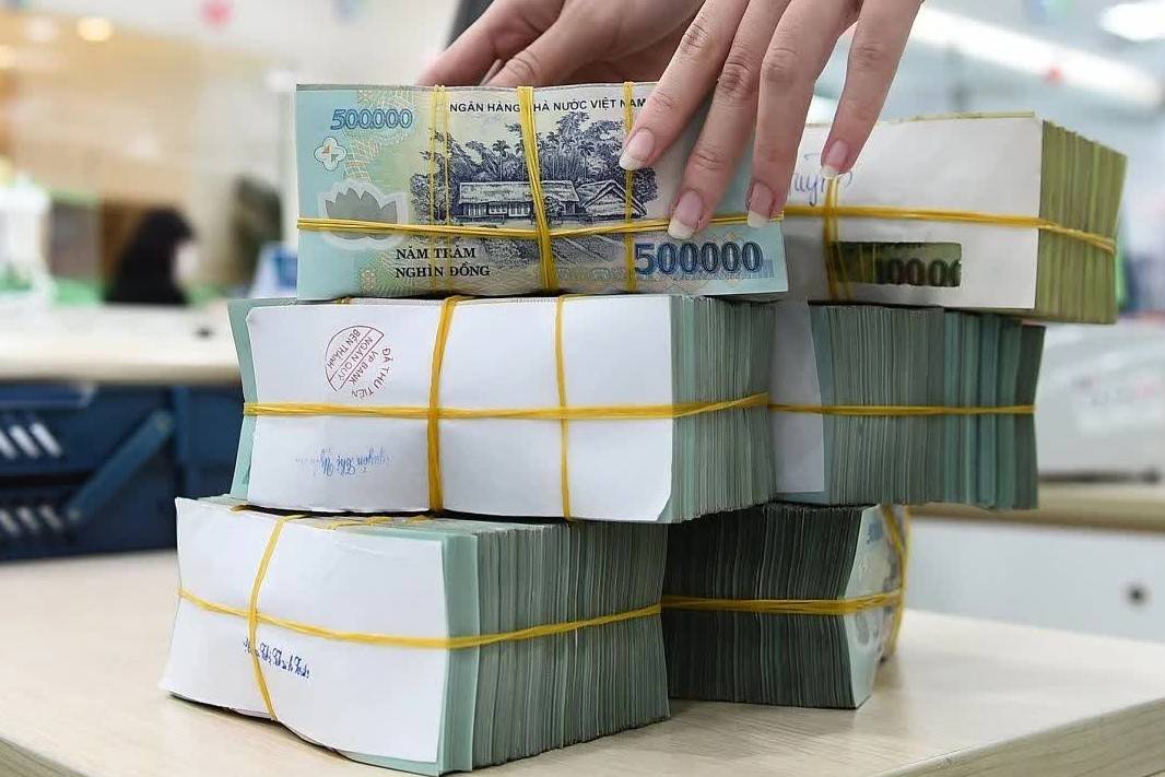 Bộ Tài chính: Thu ngân sách quý I vượt 829.000 tỷ đồng, tăng 11,4% so với cùng kỳ