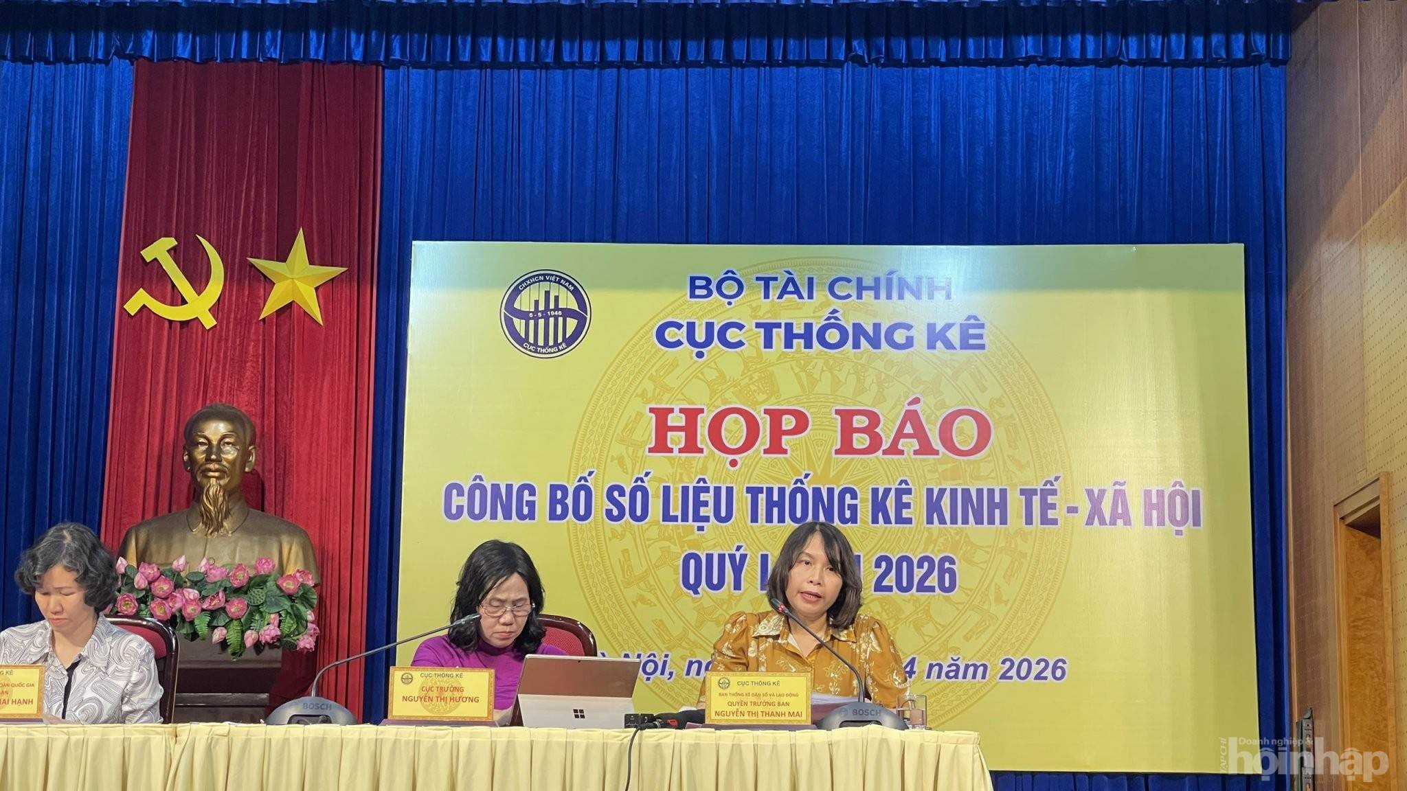 Cục Thống kê lý giải: Vì sao lương tăng nhưng người dân chưa thấy đời sống được cải thiện?