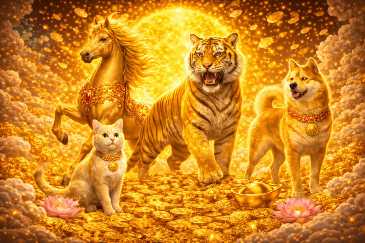 Tử vi - Vận số ngày 6/4/2026 Tuổi Mão: Nhờ Lục hợp soi chiếu, bạn xử lý công việc gọn gàng, ký kết dễ thành.