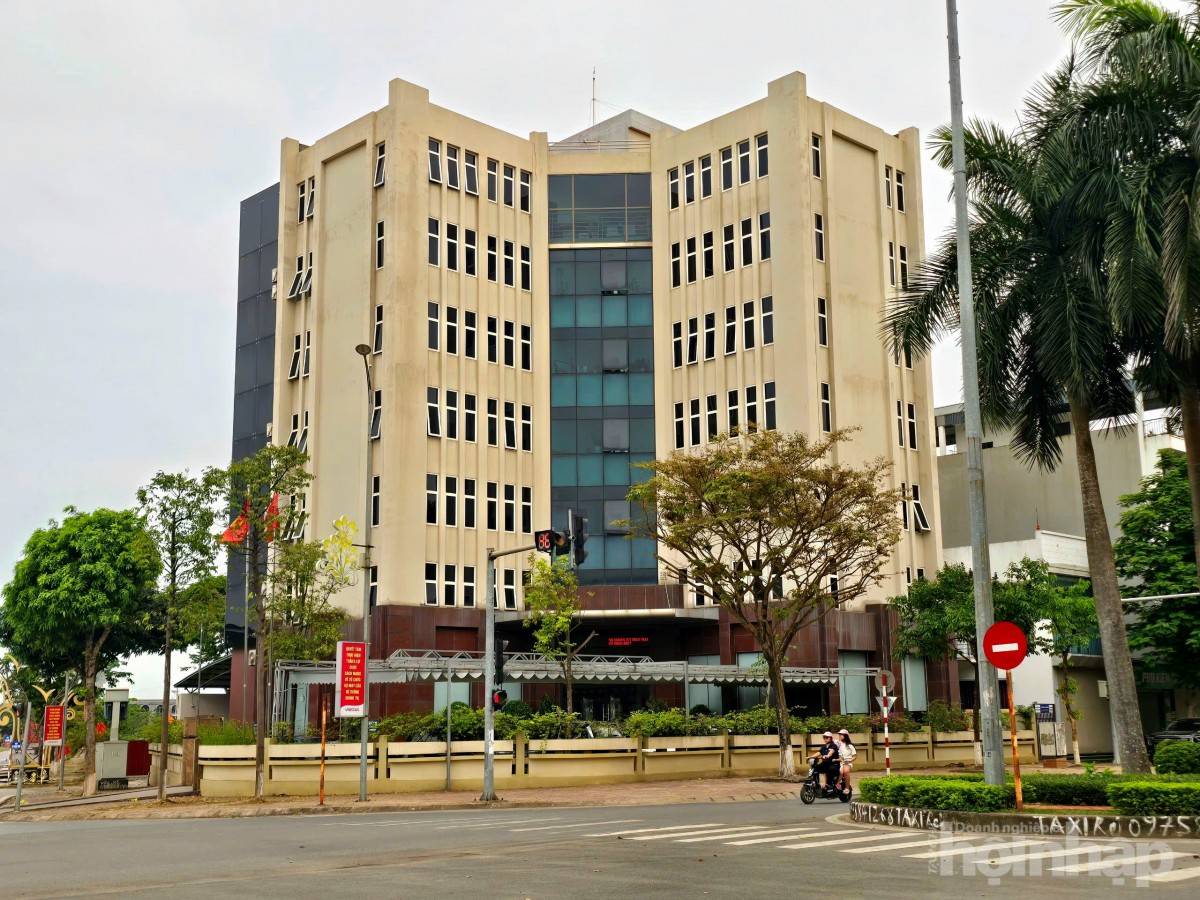 Thanh tra Chính phủ chỉ rõ sai phạm tại Trung tâm Phát triển quỹ đất Phú Thọ