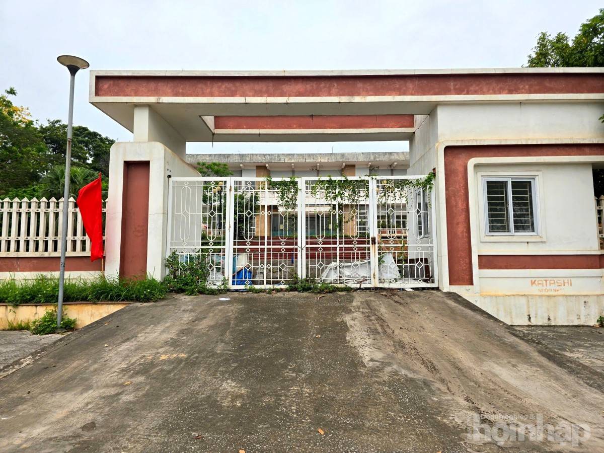 Thanh tra Chính phủ chỉ rõ sai phạm tại Trung tâm Phát triển quỹ đất Phú Thọ