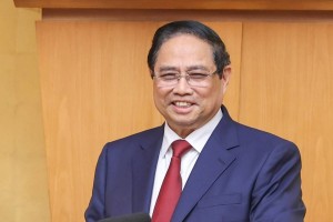 Thủ tướng khẳng định kinh tế xã hội Việt Nam vững vàng sau 5 năm nhiều biến động