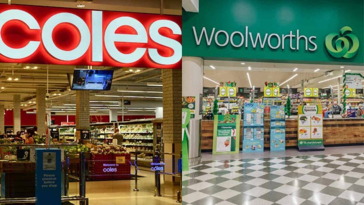 Australia: Cảnh báo trước việc tăng giá các mặt hàng tiêu dùng thiết yếu