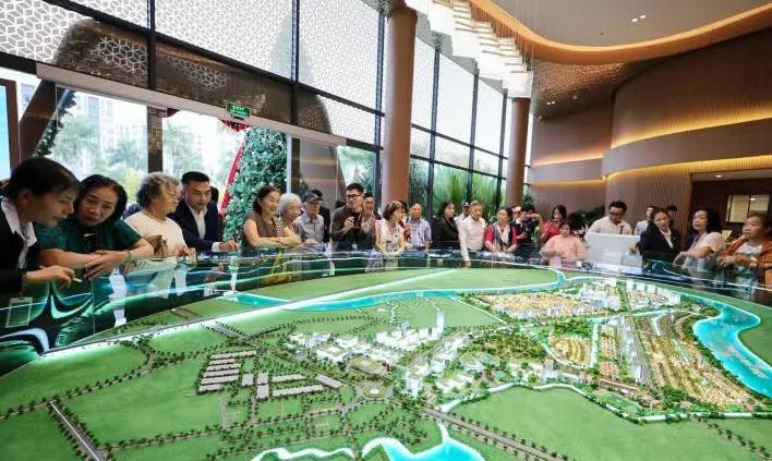 Giá bất động sản quay đầu giảm 4 triệu đồng/m2, giữ hay “cắt lỗ”?