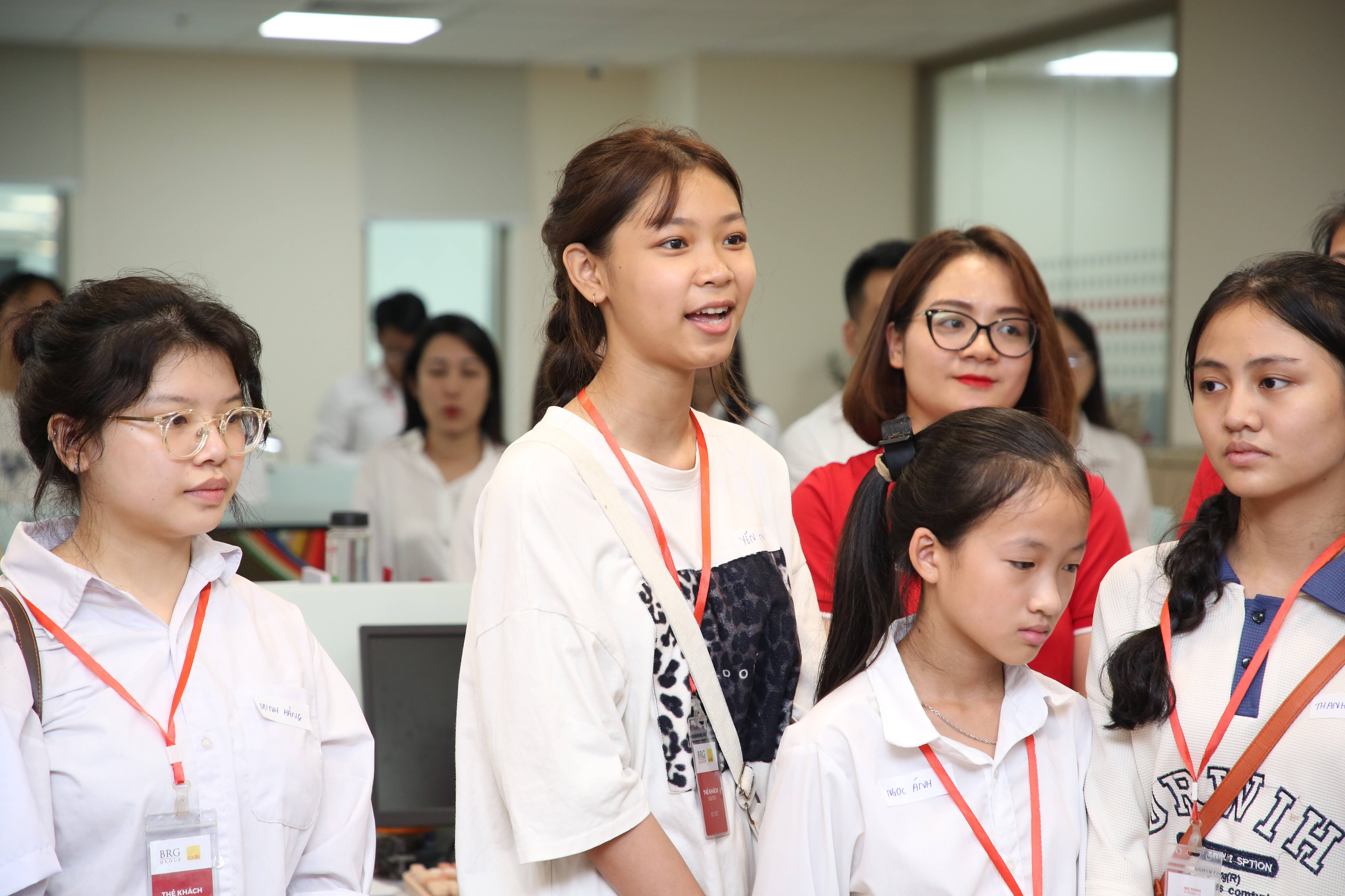 Quỹ SeADreams đồng hành chắp cánh nuôi dưỡng ước mơ học sinh nghèo