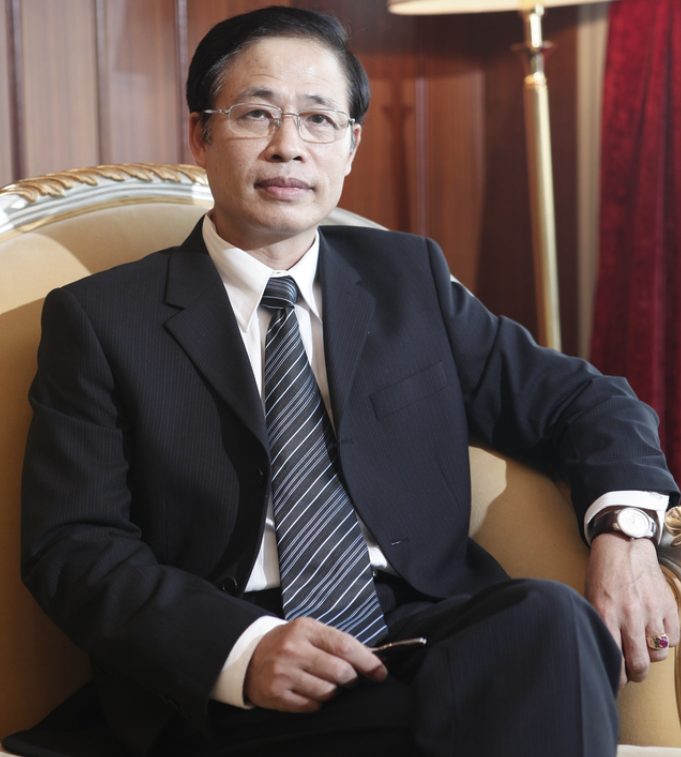 Bảo Tín Minh Châu: Thu hàng nghìn tỷ đồng từ buôn vàng nhưng nộp thuế loanh quanh vài trăm triệu đồng