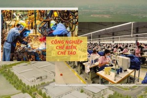 Gần 1/3 doanh nghiệp chế biến, chế tạo vẫn khó khăn, kỳ vọng phục hồi trong quý II/2026