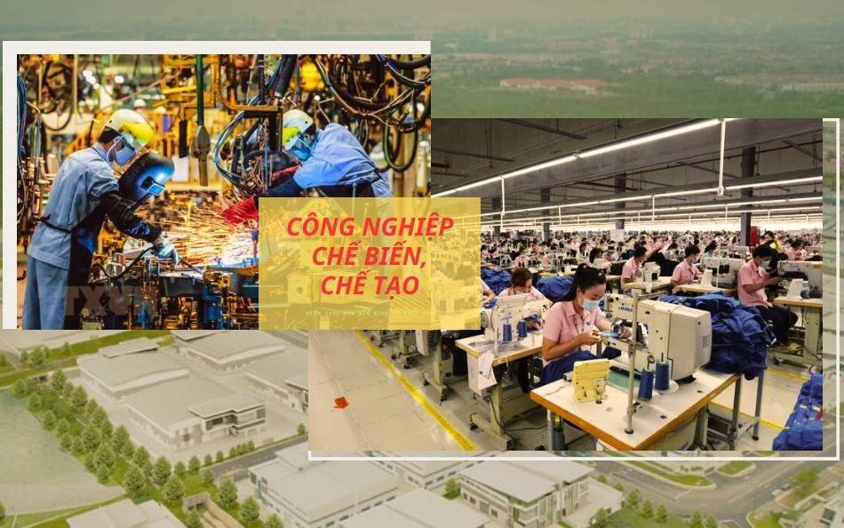 Gần 1/3 doanh nghiệp chế biến, chế tạo vẫn khó khăn, kỳ vọng phục hồi trong quý II/2026