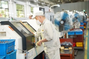 Giá sản xuất công nghiệp và dịch vụ quý I/2026: Áp lực chi phí lan rộng, phân hóa theo từng nhóm ngành