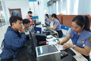 Giá nhiên liệu tăng mạnh, đường sắt tăng giá vé từ ngày 5/4