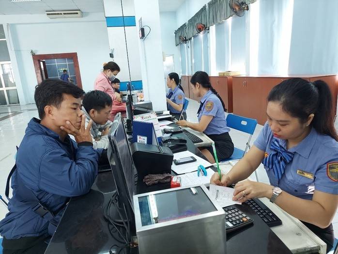 Giá nhiên liệu tăng mạnh, đường sắt tăng giá vé từ ngày 5/4