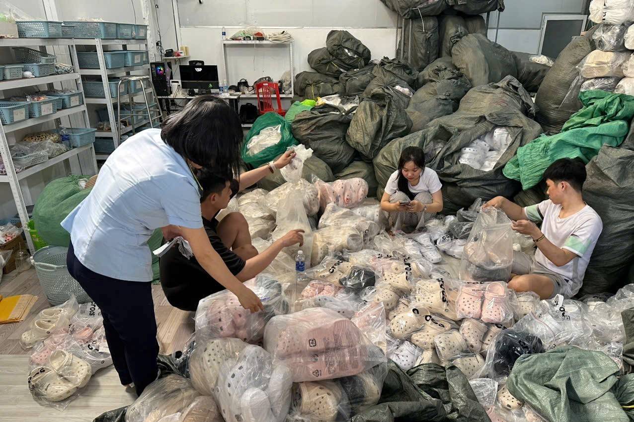 Lào Cai mạnh tay với vi phạm thương mại, phạt hơn 2,6 tỷ đồng trong quý I