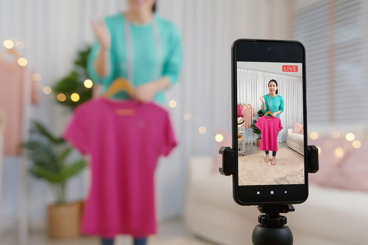 TP. Hồ Chí Minh mở “chiến dịch lớn” dẹp mỹ phẩm giả, siết chặt livestream bán hàng