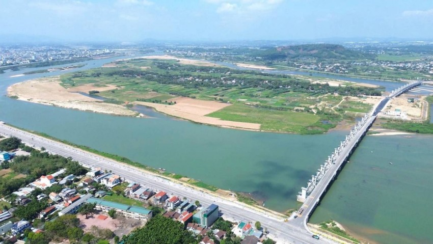 Việc lựa chọn thành công nhà đầu tư lần này được xem là bước tháo gỡ quan trọng cho dự án đã “thai nghén” trong nhiều năm.