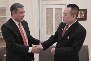 Doanh nhân họ Nguyễn Hải Phòng kết nối, lan tỏa giá trị từ những cuộc gặp gỡ