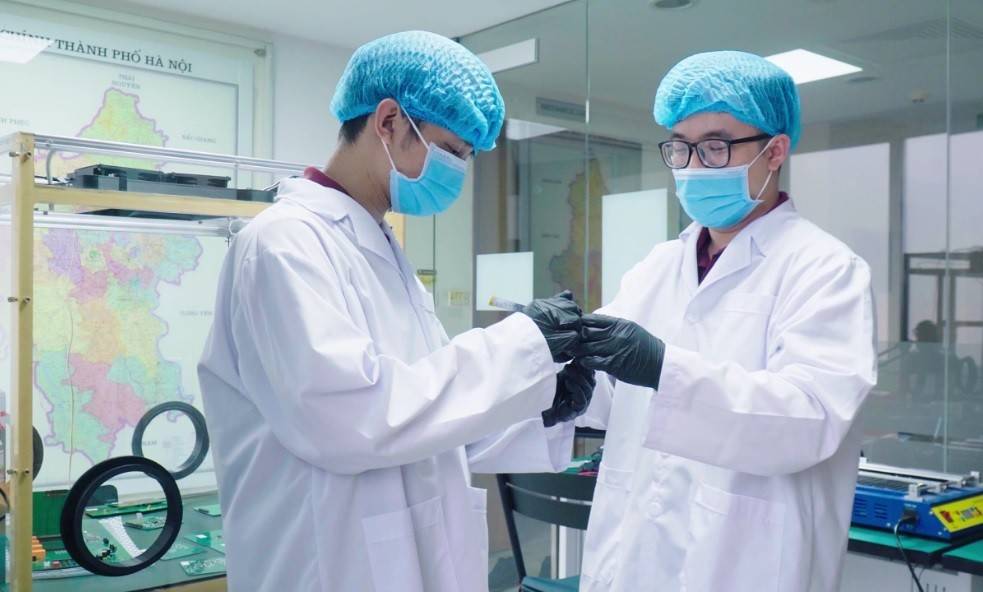 Từ phòng chế tạo ở Hà Nội lên quỹ đạo Trái đất, VEGAFLY-1 là dấu mốc cho thấy trí tuệ Việt đã đủ sức bước vào không gian bằng đôi tay và chất xám của chính mình.