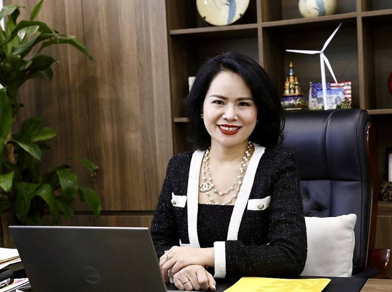 Lần đầu có 5 doanh nhân, lãnh đạo doanh nghiệp tư nhân vào nghị trường, họ cam kết gì?