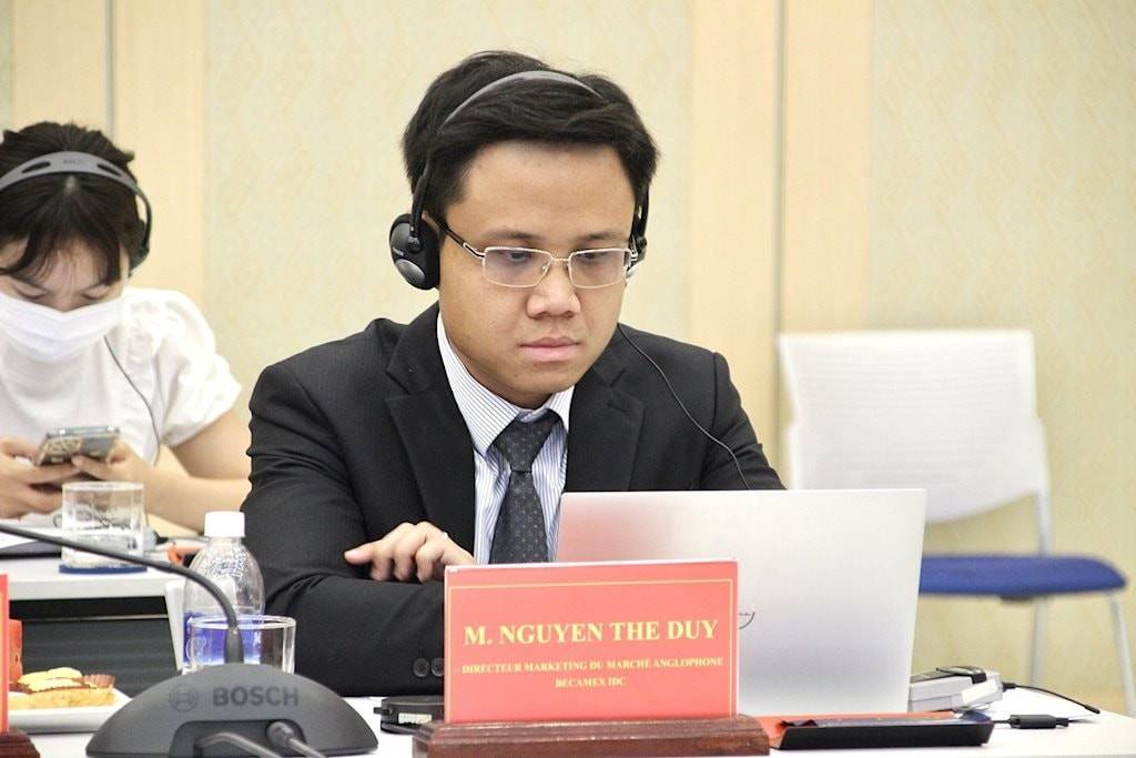 Lần đầu có 5 doanh nhân, lãnh đạo doanh nghiệp tư nhân vào nghị trường, họ cam kết gì?