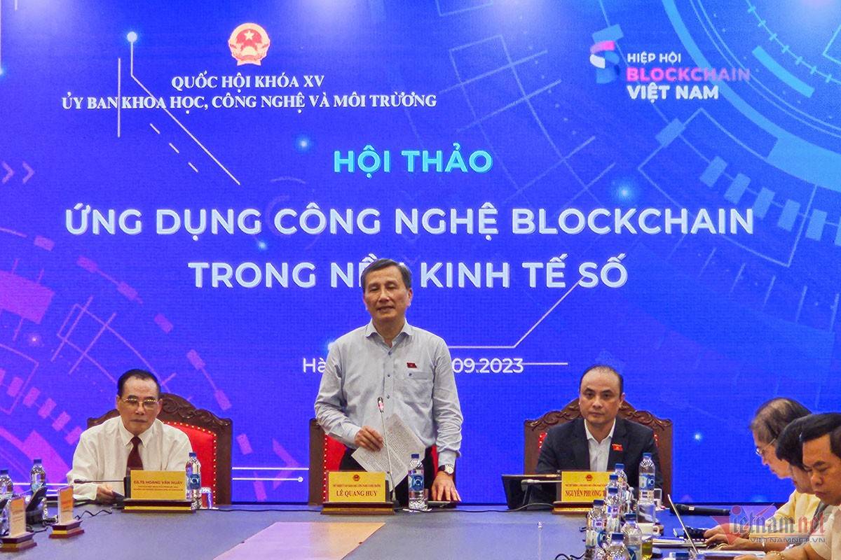 Lần đầu có 5 doanh nhân, lãnh đạo doanh nghiệp tư nhân vào nghị trường, họ cam kết gì?