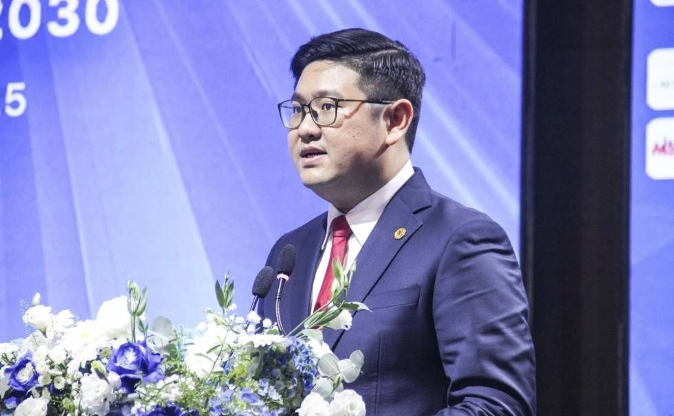 Lần đầu có 5 doanh nhân, lãnh đạo doanh nghiệp tư nhân vào nghị trường, họ cam kết gì?