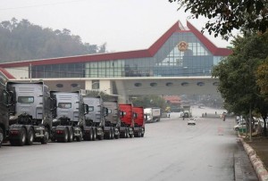 Thí điểm cửa khẩu thông minh: Lạng Sơn kiến tạo “hạ tầng mềm” cho xuất nhập khẩu