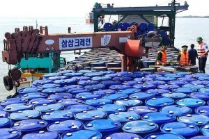 Tăng cường kiểm tra, xử lý vi phạm kinh doanh xăng dầu tại khu vực biên giới